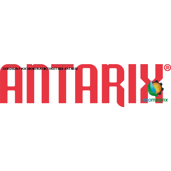 MORDAZA P/KAT4KAD/KAT4KTI KMT1022 ANTARIX