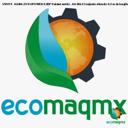 VIBRADOR MPOWER