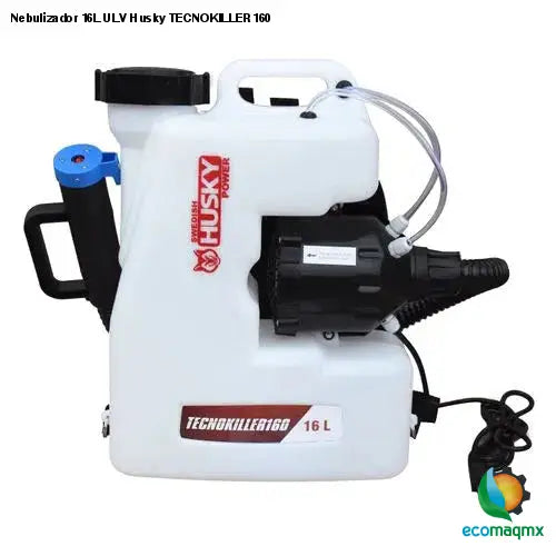 Frente Nebulizador Tecnokiller160