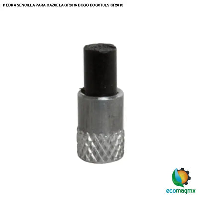 PIEDRA SENCILLA PARA CAZUELA GF2016 DOGO DOGOTULS GF2013