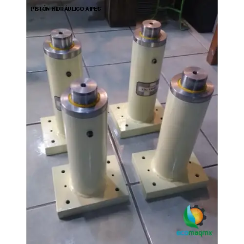 PISTON HIDRAULICO