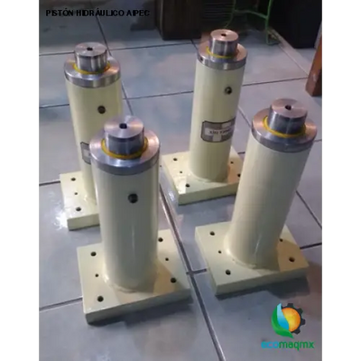 PISTON HIDRAULICO