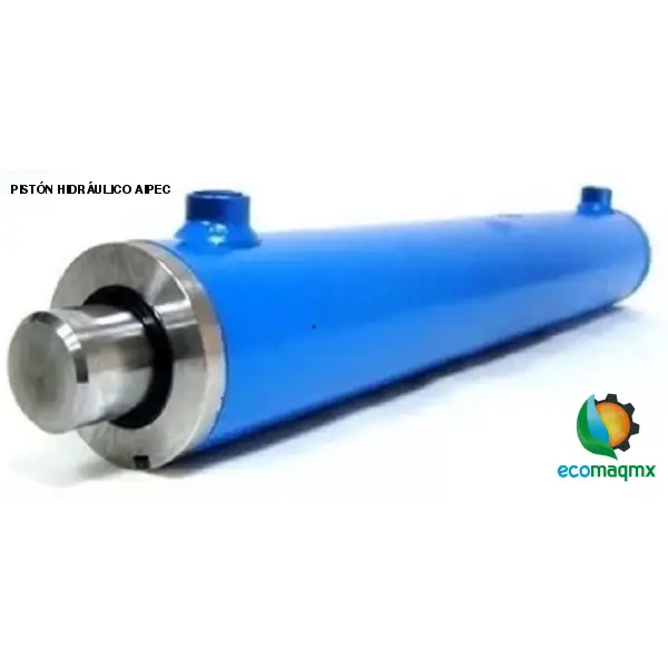 PISTON HIDRAULICO