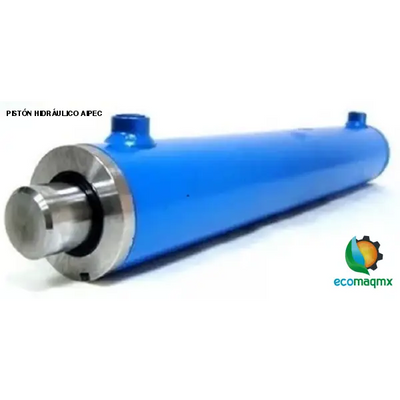 PISTON HIDRAULICO