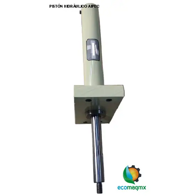 PISTON HIDRAULICO