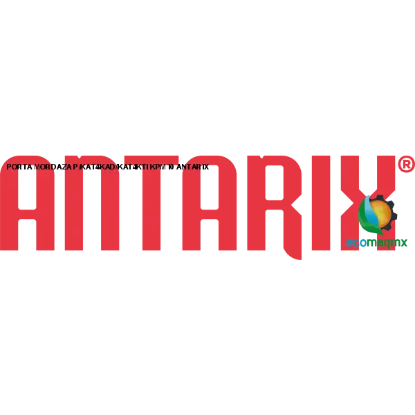 PORTA MORDAZA P/KAT4KAD/KAT4KTI KPM10 ANTARIX