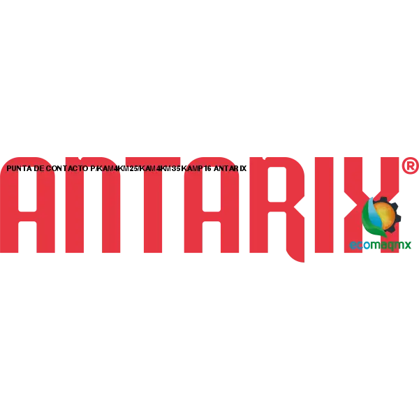 PUNTA DE CONTACTO P/KAM4KM25/KAM4KM35 KAMP16 ANTARIX