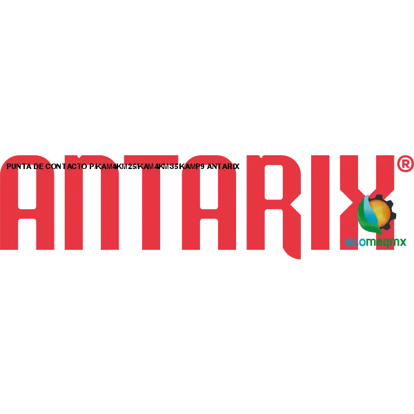 PUNTA DE CONTACTO P/KAM4KM25/KAM4KM35 KAMP9 ANTARIX