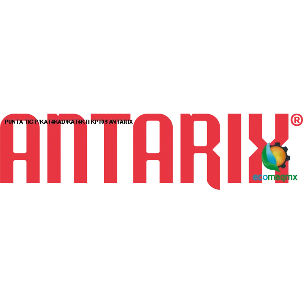 PUNTA TIG P/KAT4KAD/KAT4KTI KPT05 ANTARIX