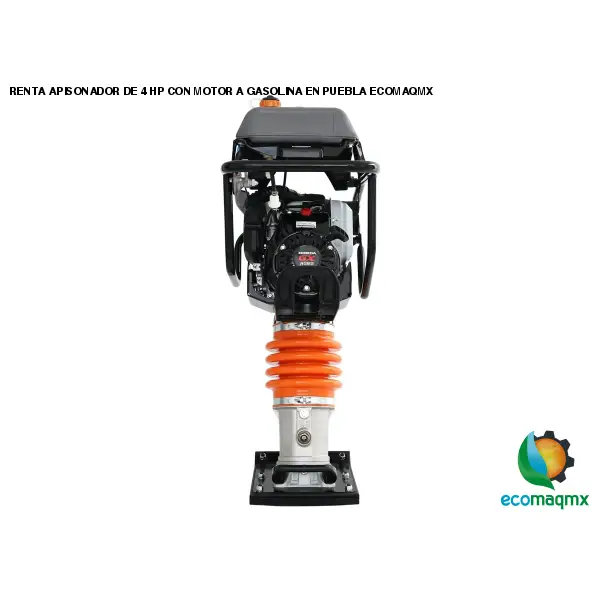 Apisonador de Impacto