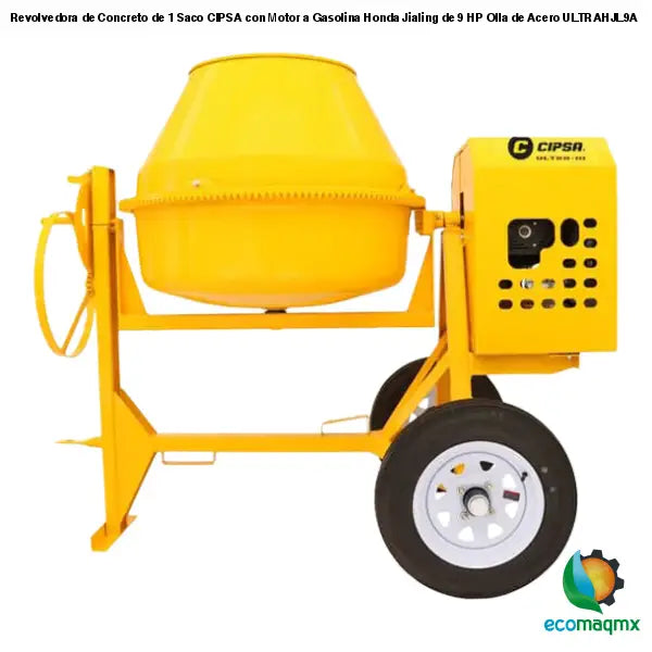 REVOLVEDORA CIPSA ULTRA HONDA