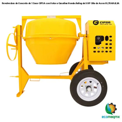 REVOLVEDORA ULTRA CIPSA HONDA