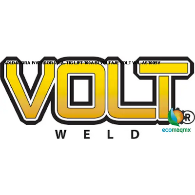 SOLDADORA INVERSOR MMA. TIG LIFT 160A, BI VOLTAJE VOLT VOL-AS160BV