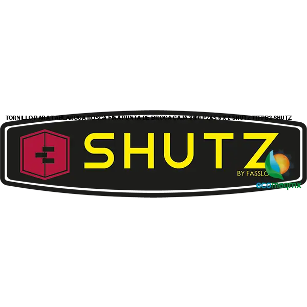 TORNILLO PARA TABLAROCA ROSCA FINA PUNTA DE BROCA CAJA 3500