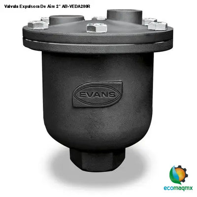 Valvula Expulsora De Aire 2 AB-VEDA200R