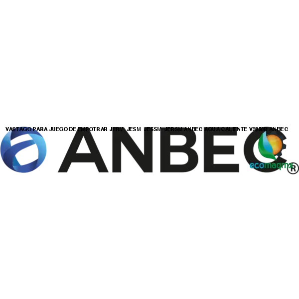 VASTAGO PARA JUEGO DE EMPOTRAR JERM JESM JESSM JERSM ANBEC