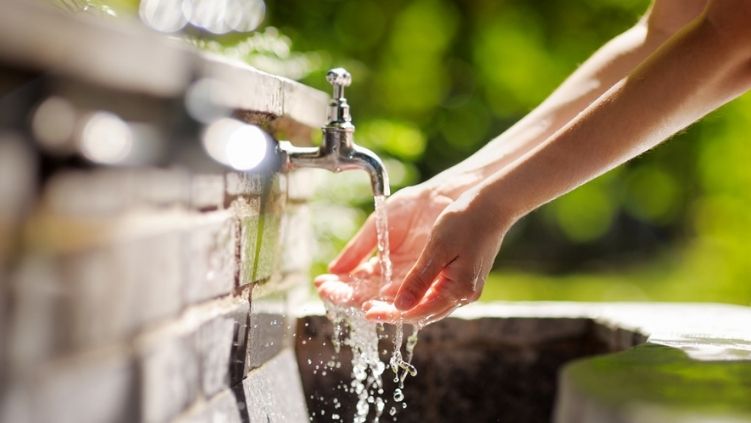 TRATAMIENTO DE AGUA