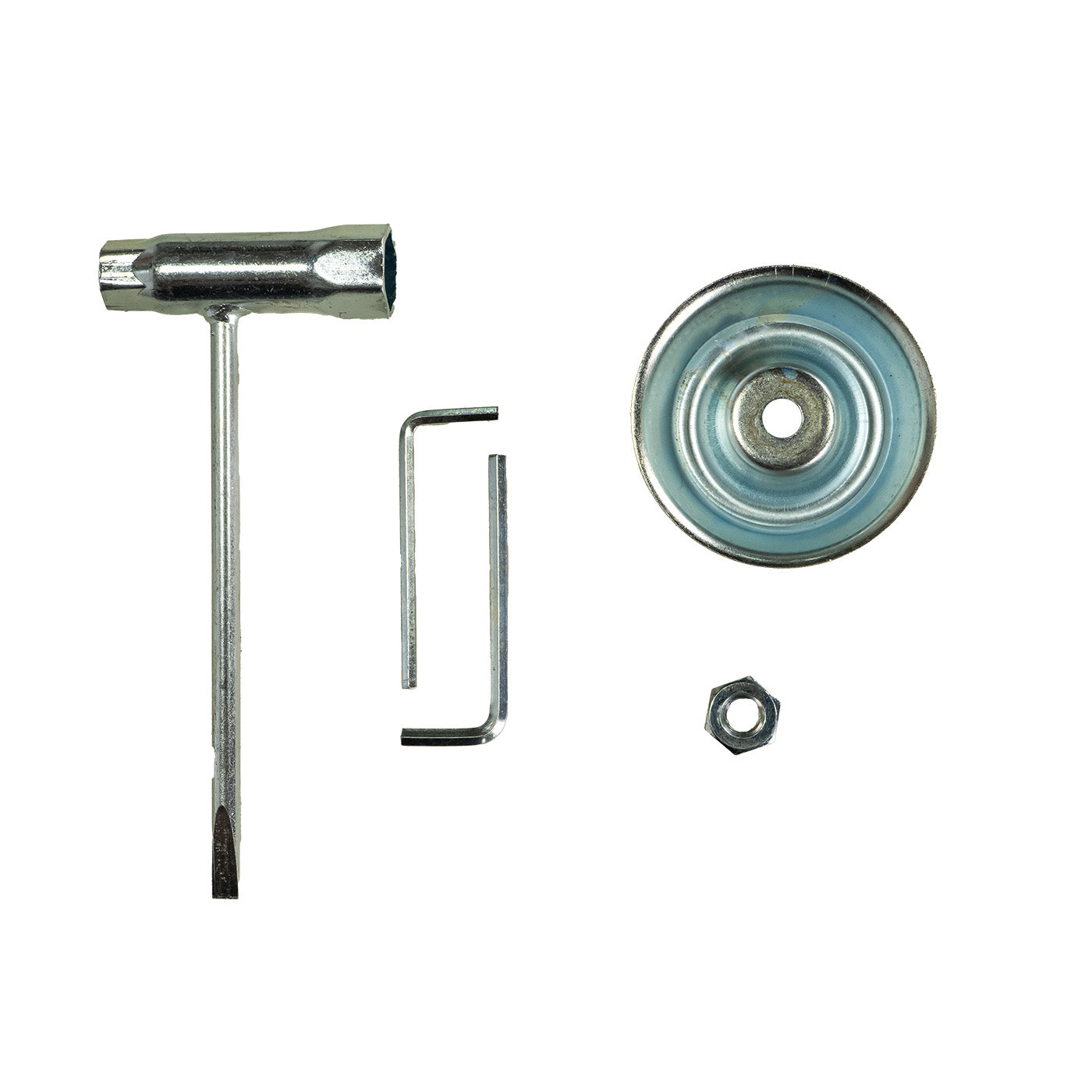 Desmalezadora Profesional Efco 45.7cc Motor 2.5 Hp – 8460