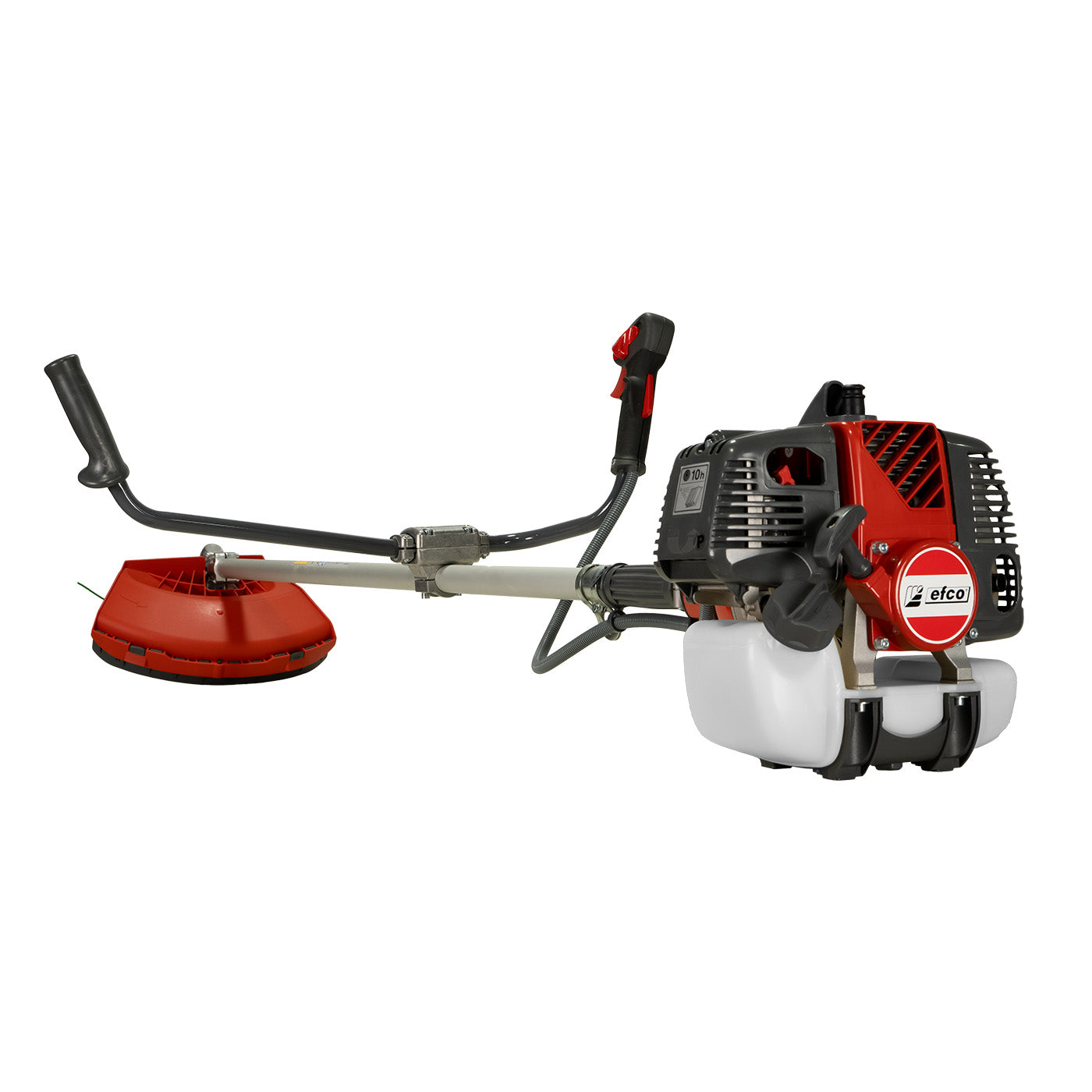 Desmalezadora Profesional Efco 45.7cc Motor 2.5 Hp – 8460