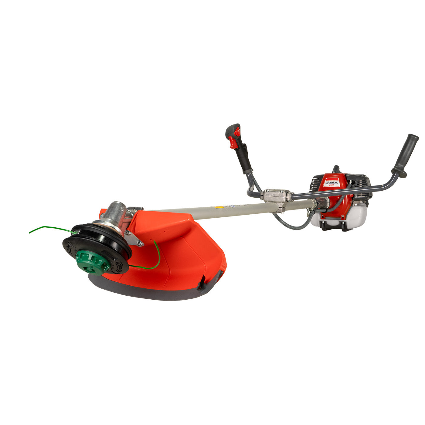 Desmalezadora Profesional Efco 45.7cc Motor 2.5 Hp – 8460