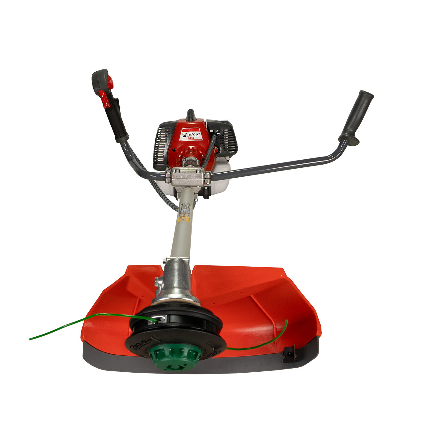 Desmalezadora Profesional Efco 45.7cc Motor 2.5 Hp – 8460