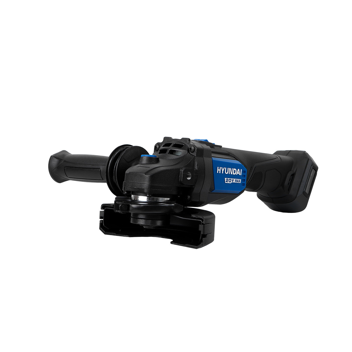 Esmeriladora Angular Brushless 4 1/2″ Inalámbrica Li-Ion 20v – AG20X-115