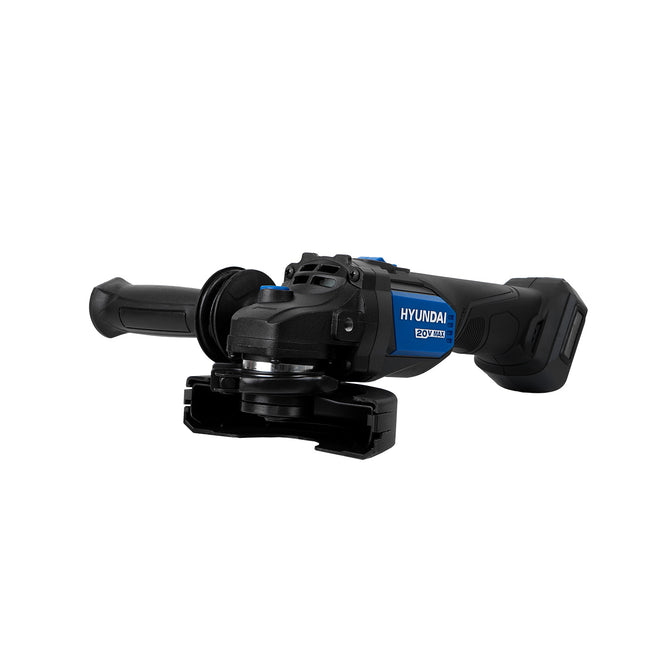 Esmeriladora Angular Brushless 4 1/2″ Inalámbrica Li-Ion 20v – AG20X-115