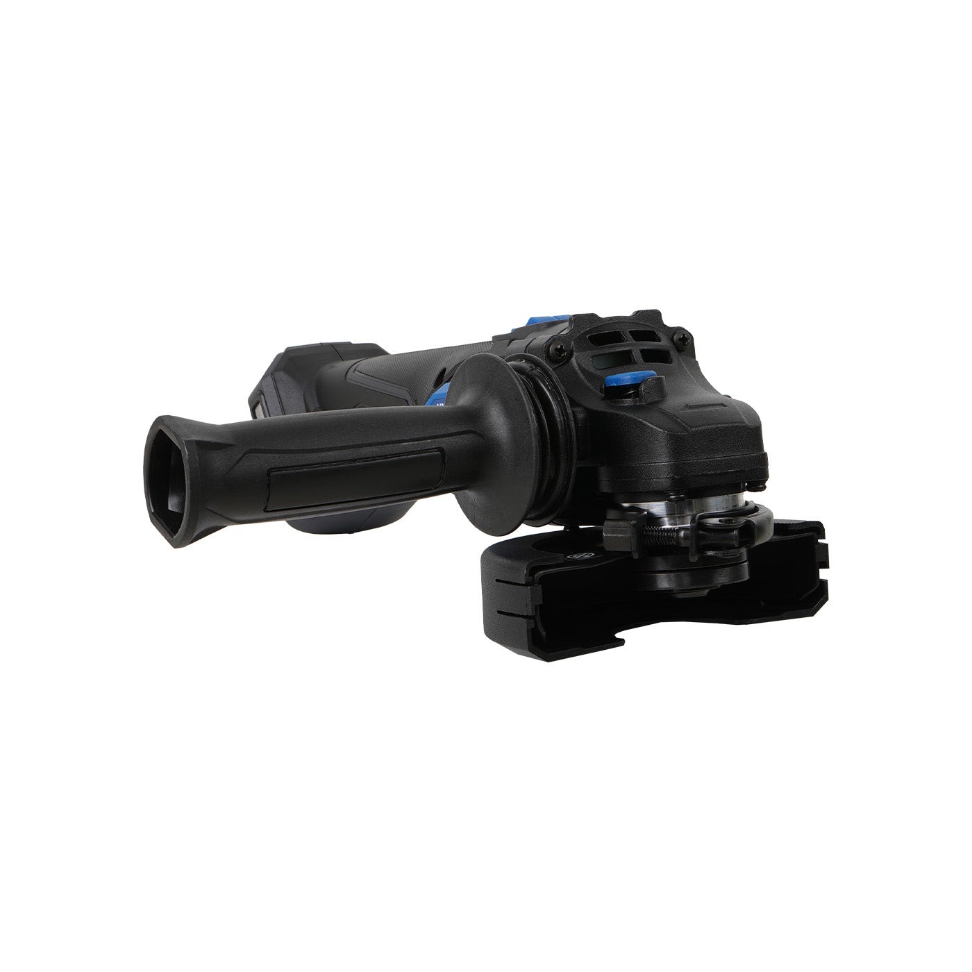 Esmeriladora Angular Brushless 4 1/2″ Inalámbrica Li-Ion 20v – AG20X-115