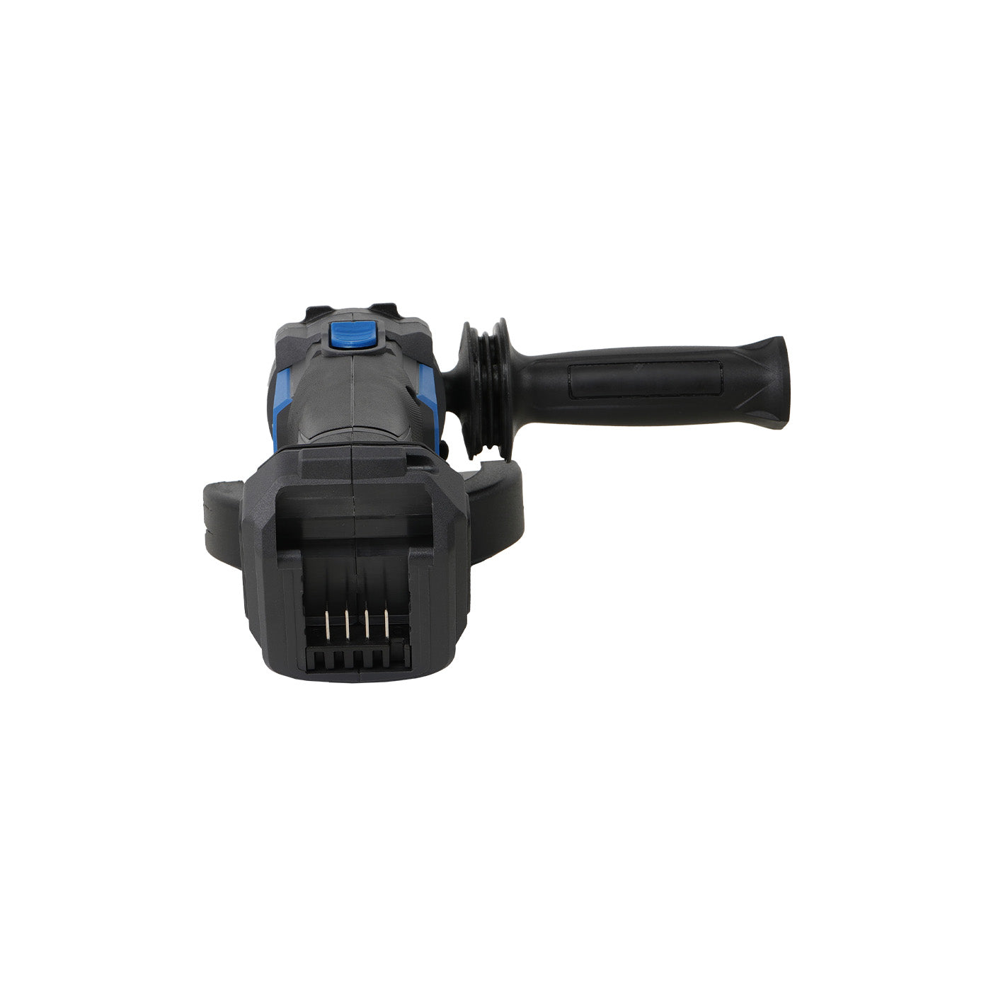 Esmeriladora Angular Brushless 4 1/2″ Inalámbrica Li-Ion 20v – AG20X-115
