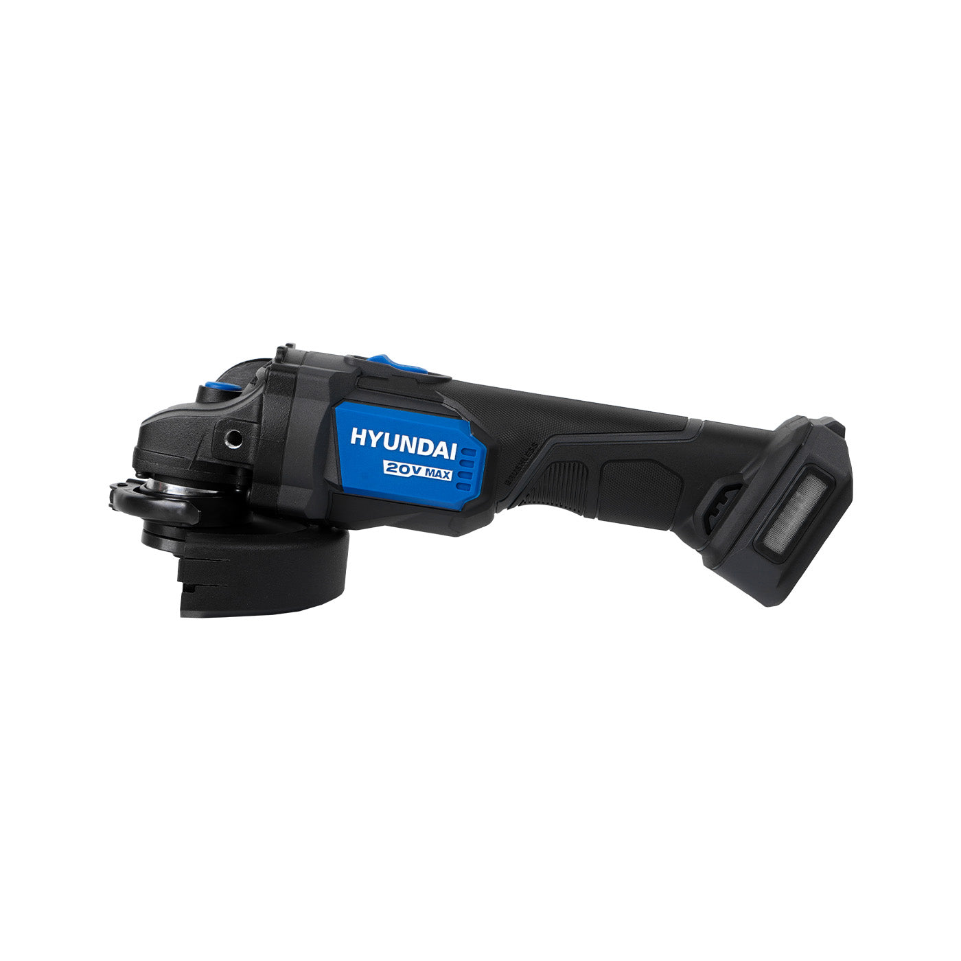 Esmeriladora Angular Brushless 4 1/2″ Inalámbrica Li-Ion 20v – AG20X-115