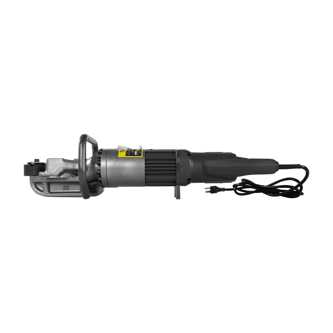 Dobladora De Varilla Eléctrica Manual Profesional Tdk Machinery 1,100 Watts – Bender58