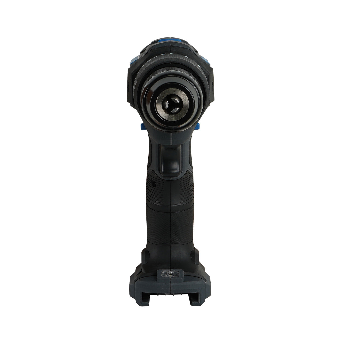 Taladro De Impacto Brushless 1/2″ Hyundai Con Batería Li-Ion 20v/Cargador – HD20X-60TT