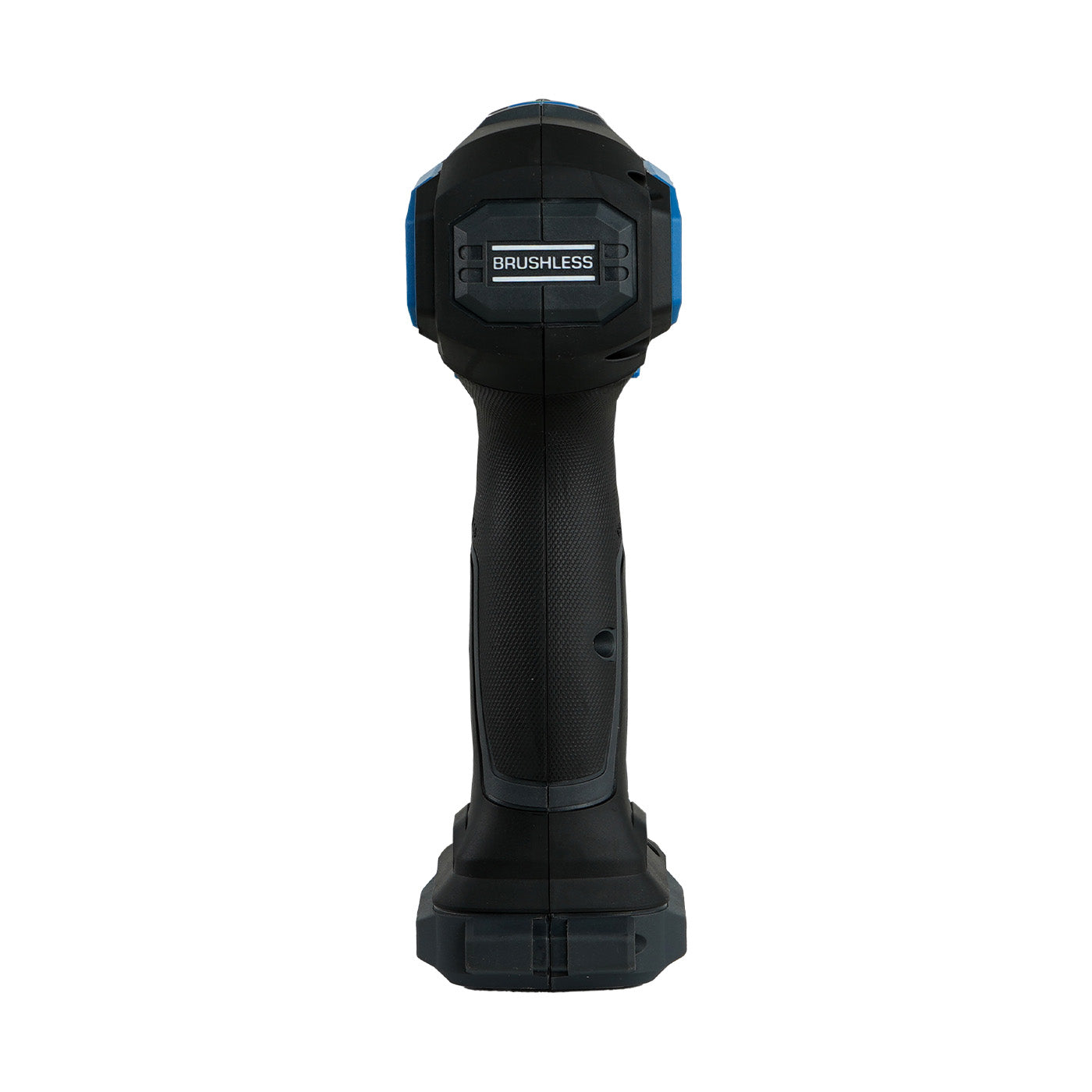 Taladro De Impacto Brushless 1/2″ Hyundai Con Batería Li-Ion 20v/Cargador – HD20X-60TT