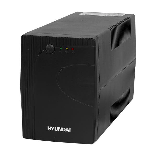 Sistema De Alimentación Ininterrumpida (UPS) Hyundai 900 Watts – HD2150