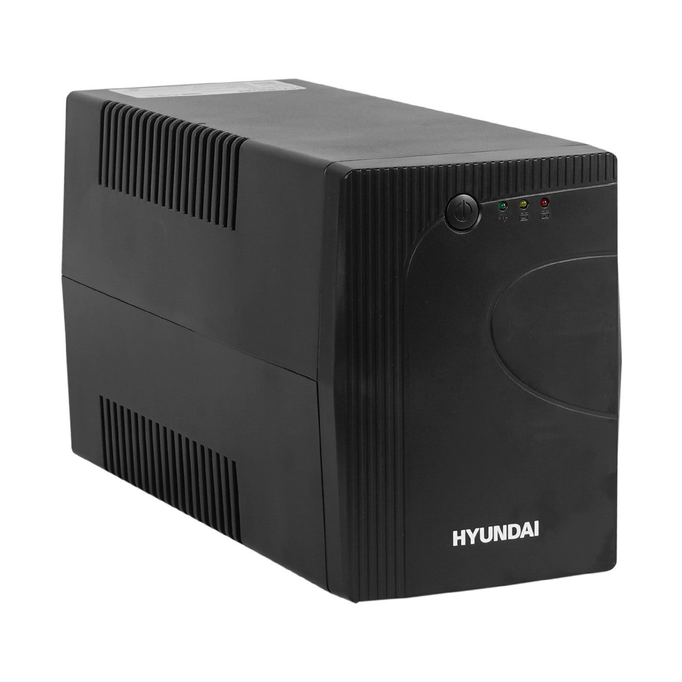 Sistema De Alimentación Ininterrumpida (UPS) Hyundai 720 Watts – HD2120