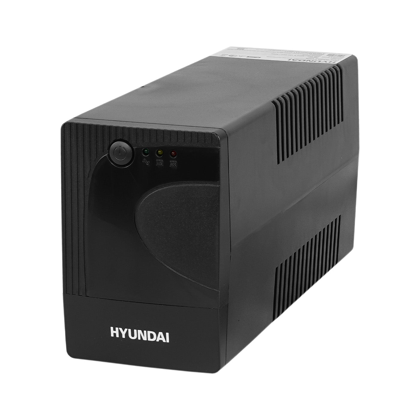 Sistema De Alimentación Ininterrumpida (UPS) Hyundai 480 Watts – HD280