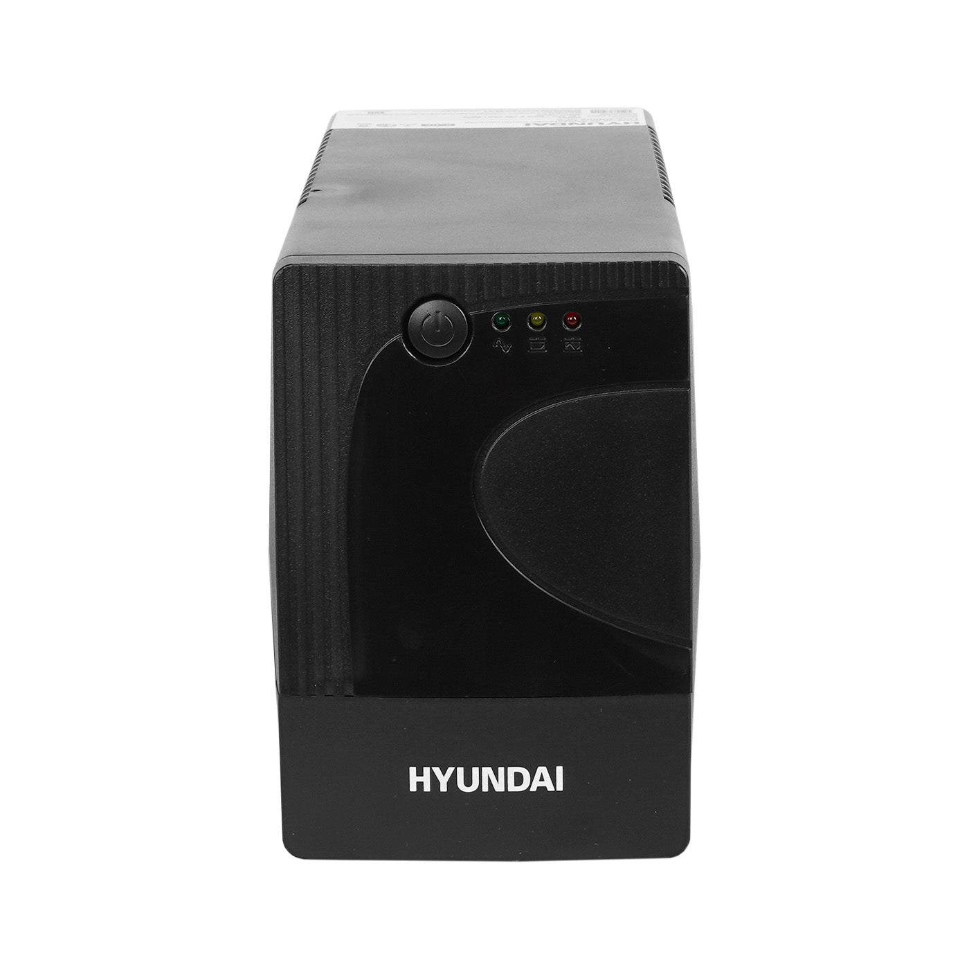 Sistema De Alimentación Ininterrumpida (UPS) Hyundai 480 Watts – HD280