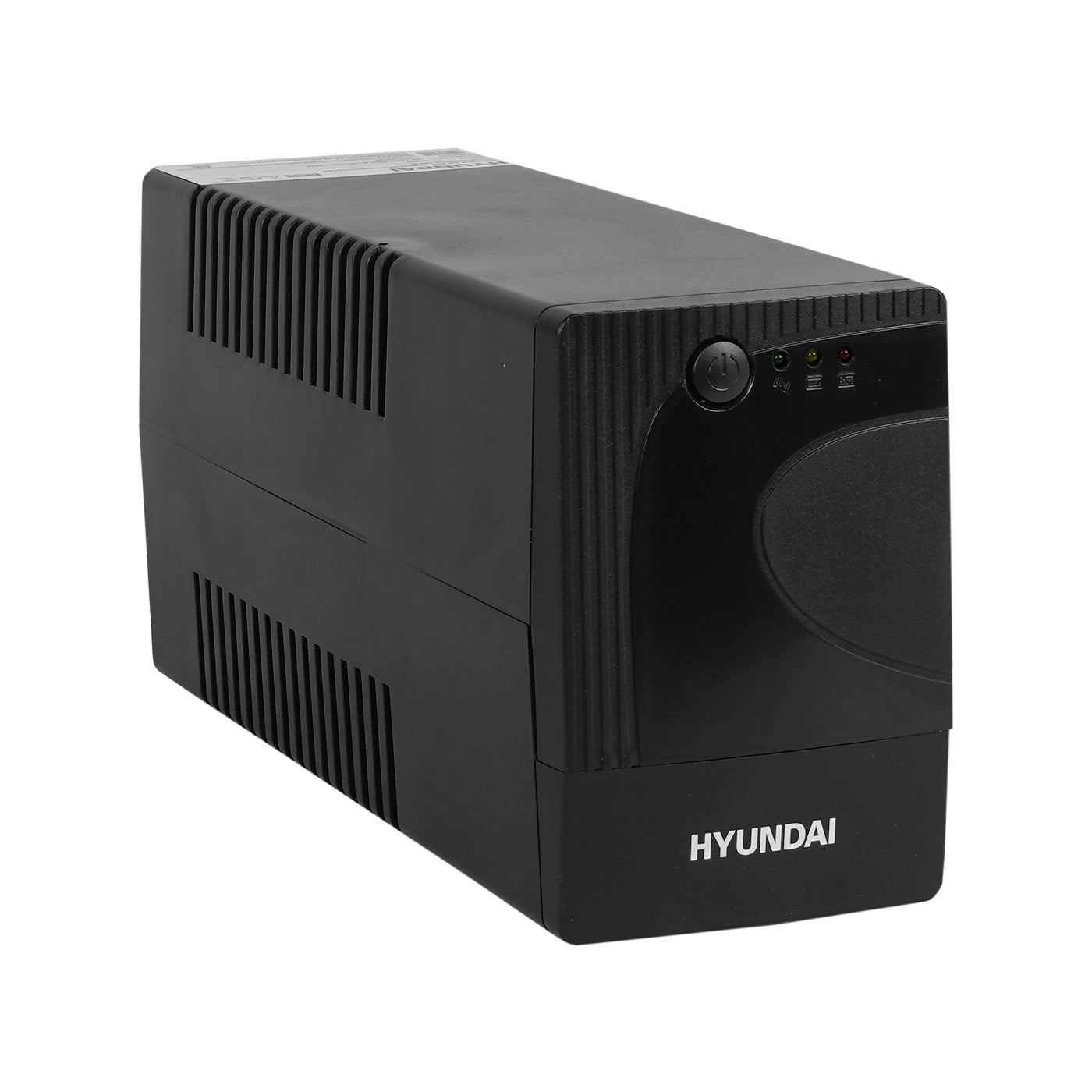 Sistema De Alimentación Ininterrumpida (UPS) Hyundai 480 Watts – HD280