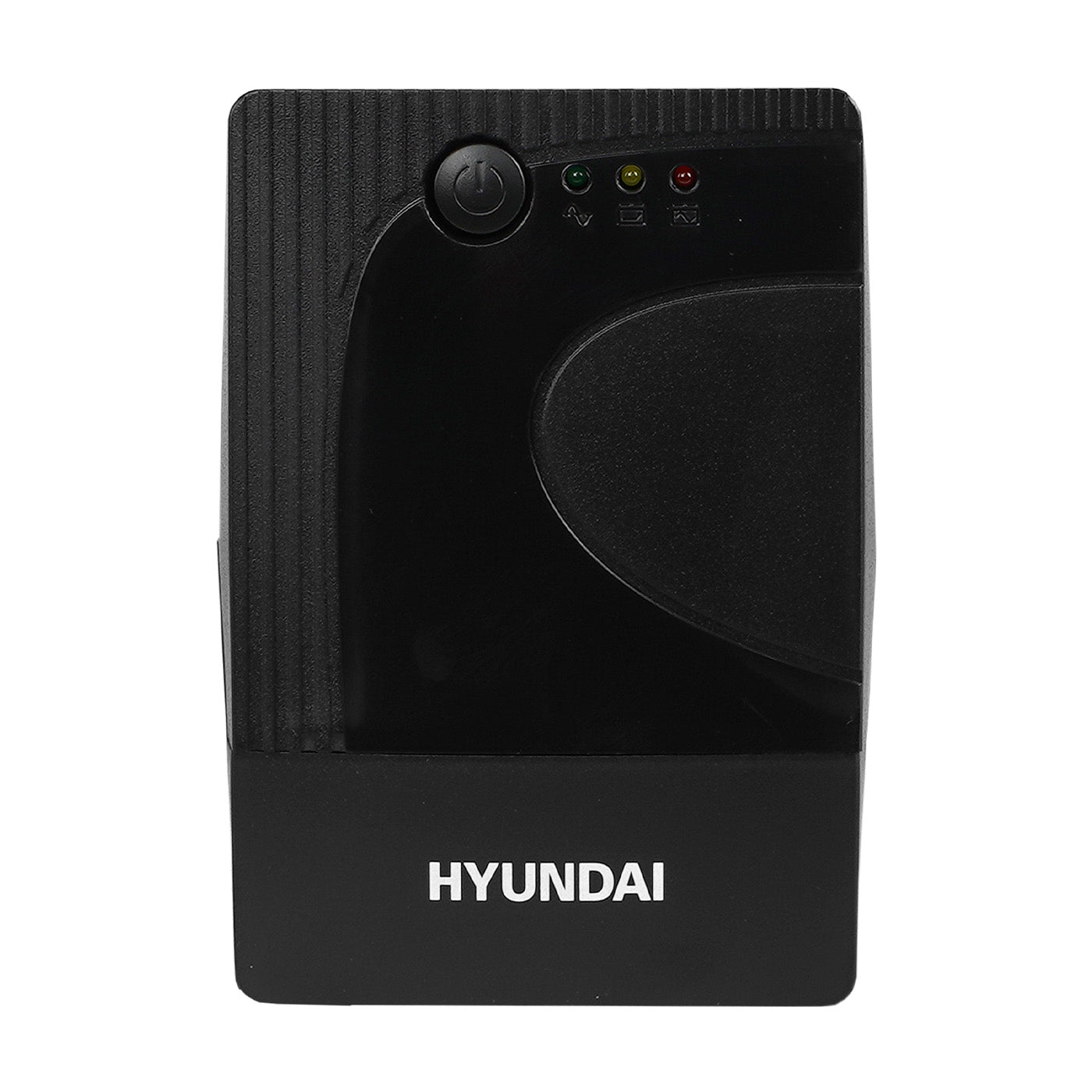 Sistema De Alimentación Ininterrumpida (UPS) Hyundai 480 Watts – HD280