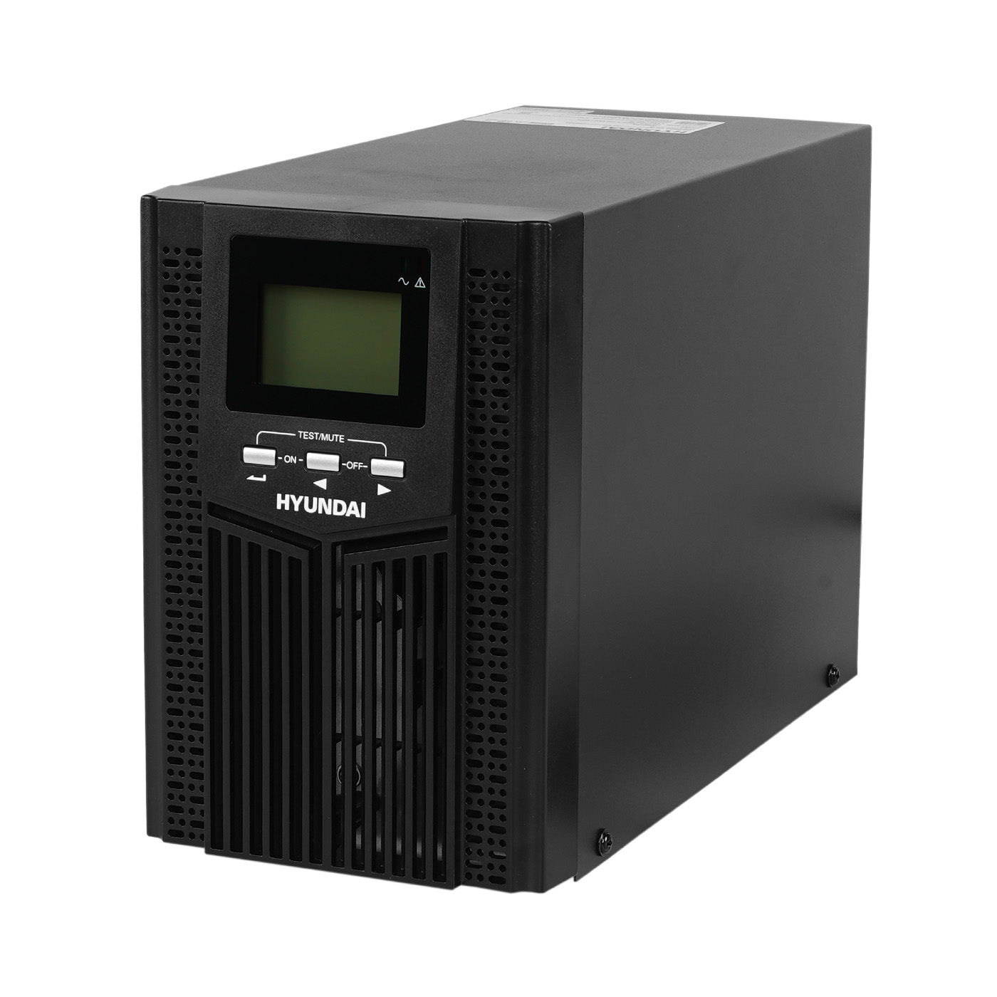 Sistema De Alimentación Ininterrumpida UPS Hyundai 1KVA/900 Watts – HD901PS