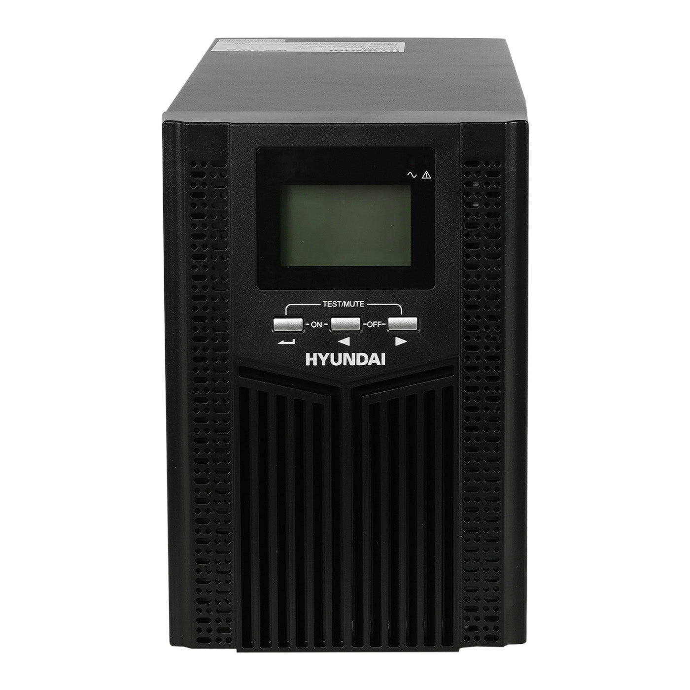Sistema De Alimentación Ininterrumpida UPS Hyundai 1KVA/900 Watts – HD901PS