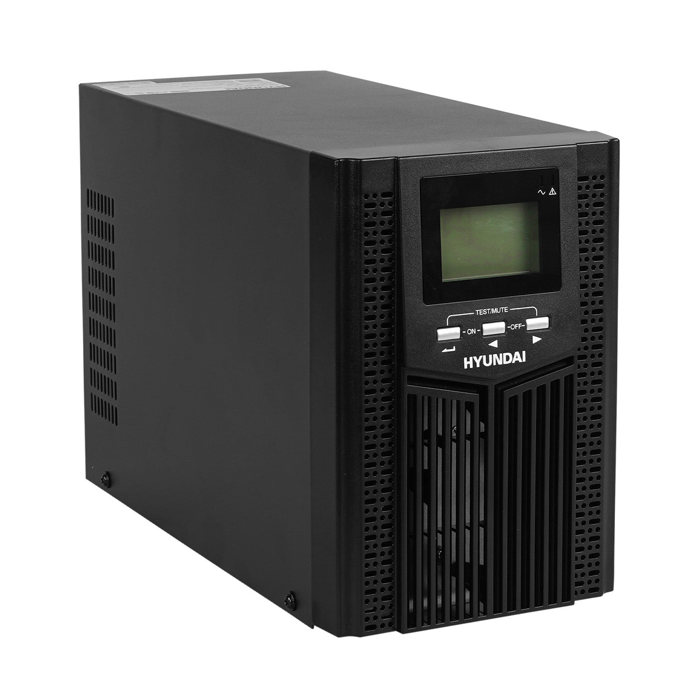 Sistema De Alimentación Ininterrumpida UPS Hyundai 1KVA/900 Watts – HD901PS