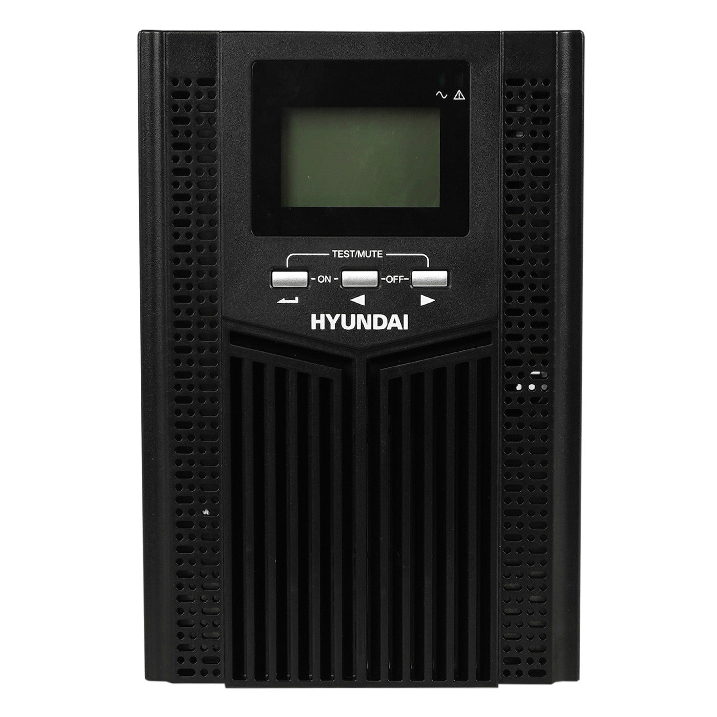 Sistema De Alimentación Ininterrumpida UPS Hyundai 1KVA/900 Watts – HD901PS
