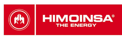 LOGOTIPO HIMOINSA THE ENERGY