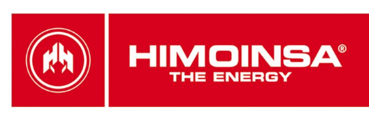 LOGOTIPO HIMOINSA THE ENERGY