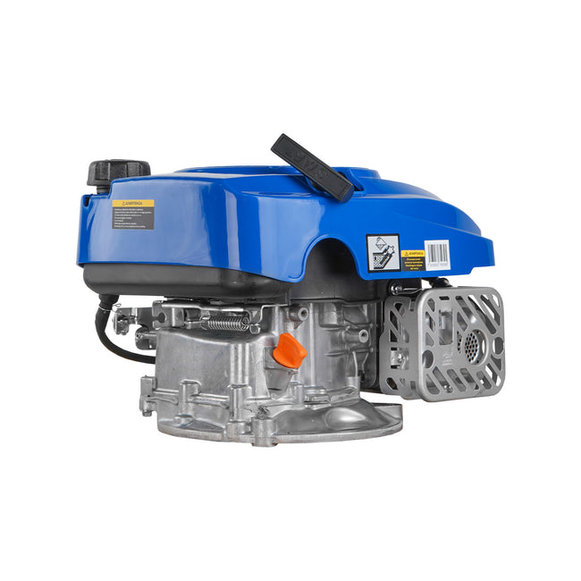 Motor A Gasolina Hyundai P/Podadora 4.5 Hp 144Cc – HYGL450