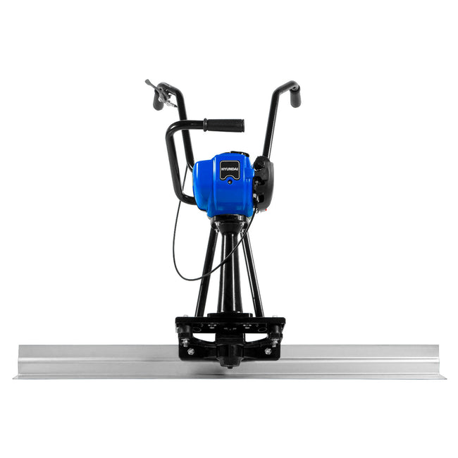Regla Vibratoria Hyundai C/Motor Hyundai 1.3 Hp No Incluye Llana – Hyr45xt