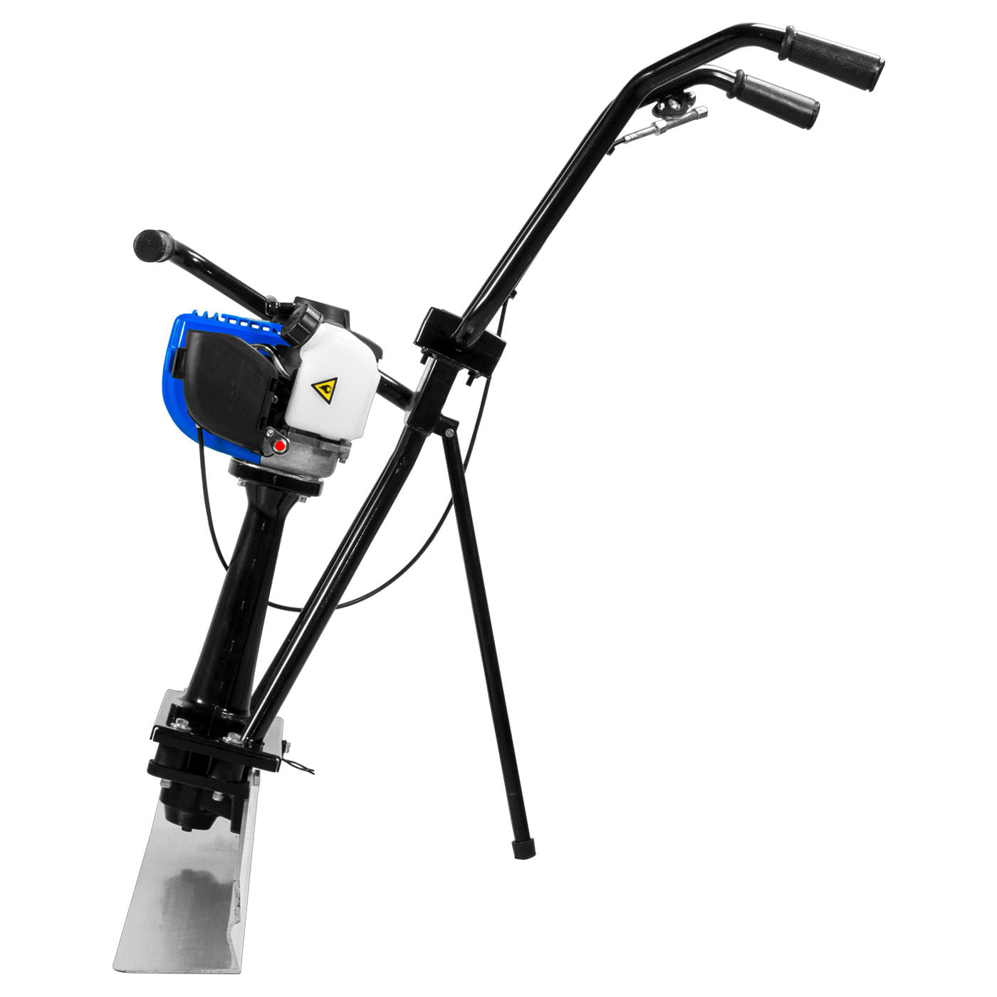 Regla Vibratoria Hyundai C/Motor Hyundai 1.3 Hp No Incluye Llana – Hyr45xt