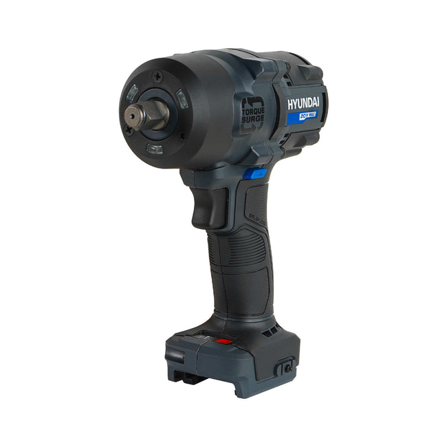 Llave De Impacto Brushless 1/2″ Inalámbrica Li-Ion 20v – IW20X-700