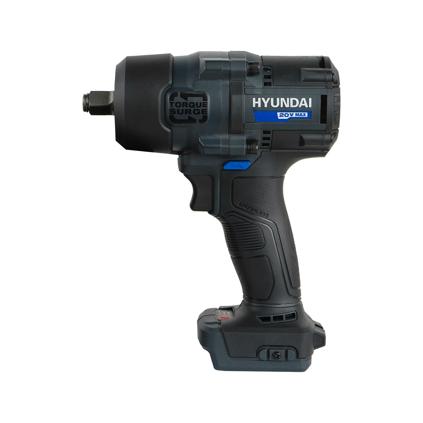 Llave De Impacto Brushless 1/2″ Inalámbrica Li-Ion 20v – IW20X-700